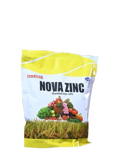 innovva agro chemicals- Novazinc